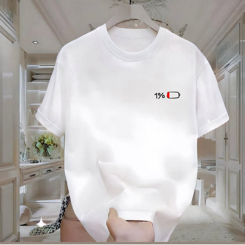 %1 Baskılı Tshirt